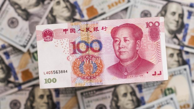 Today's move by Beijing to devalue the yuan should not be interpreted as China entering the currency wars, analysts say.