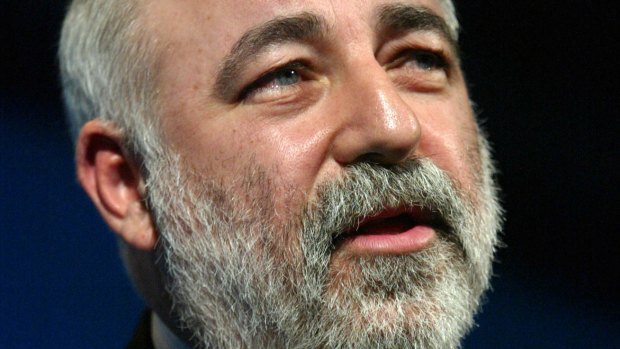 Victor Vekselberg,