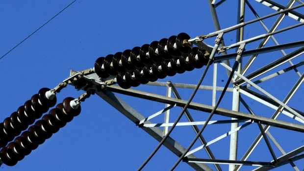Electricity costs spiked in Melbourne in the March quarter