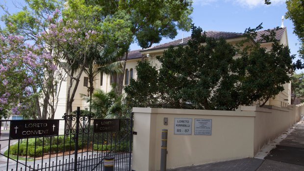 Loreto Kirribilli, one of the country's most overfunded schools, will receive the bonus payment.