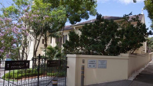 Loreto Kirribilli, one of the country's most overfunded schools, will receive the bonus payment.