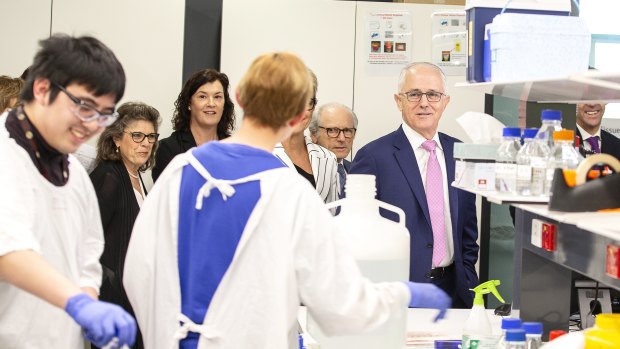 Malcolm Turnbull will not be opting out from the My Health Record data collection, despite security concerns from IT experts.