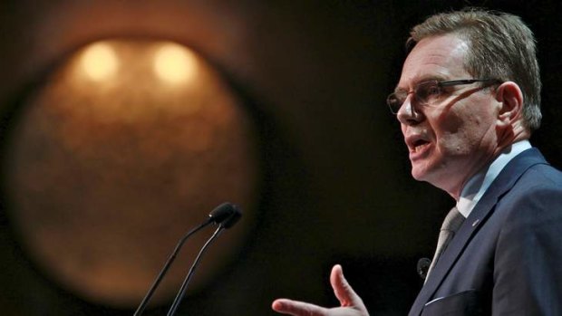 BHP CEO Andrew Mackenzie foreshadowed a flood of second-half cash. It appears it came.