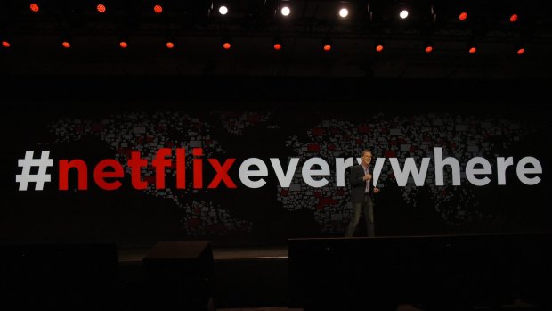 The real reason Netflix is cracking down on VPNs.