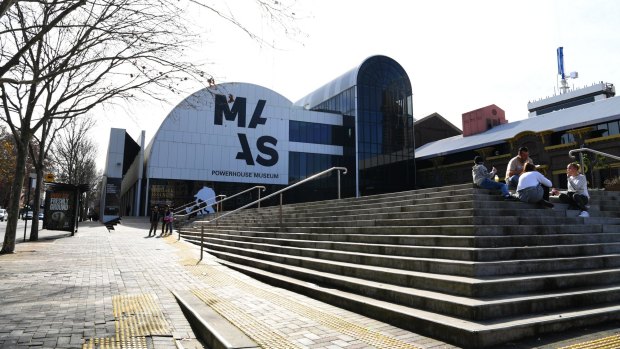 The state government has not revealed its plans for the Powerhouse Museum site. 