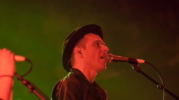 Belle and Sebastian's recent releases have been distinctly uptempo.