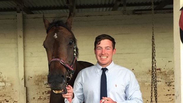 Ben Currie, one of Queensland's top racing trainers, is facing 31 charges of race day treatments.