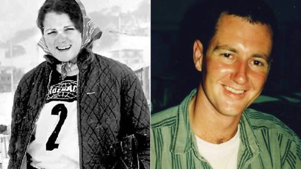 Maria Smith, who was found dead in her Randwick unit in 1974; and Paul Summers who was accidentally caught in the crossfire between warring bikie gangs in Gosford almost 20 years ago.