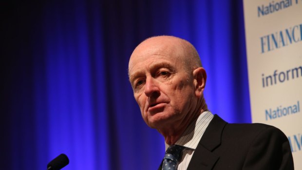 A rate cut is likely, economists say, but the market is skittish after comments from RBA governor Glenn Stevens.