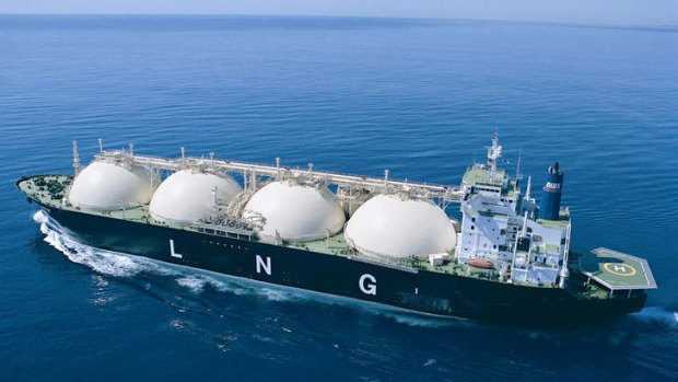 The Australian Industrial Group wants the government to extend the life of its gas export intervention powers.