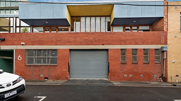 Relectrify has a new lease at 6 Hill Street in Cremorne.