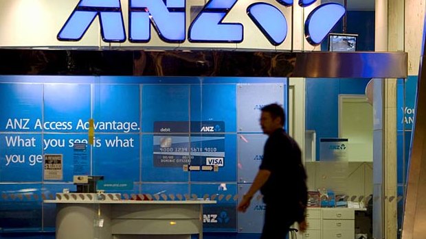 ANZ has said it would defend against allegations it was "knowingly concerned" in cartel conduct.