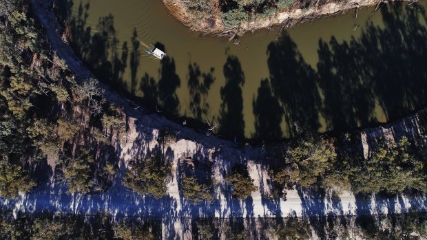 The Murray-Darling Basin plan may be subject to legal challenges even before planned amendments go through.