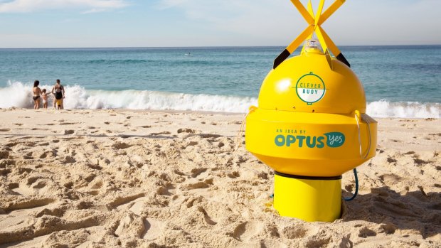 Optus is cutting as many as 480 jobs.