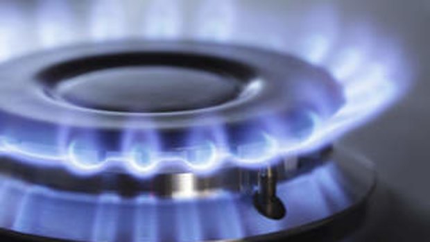 NSW and South Australia will see a jump in their gas rates over the next 12 months.
