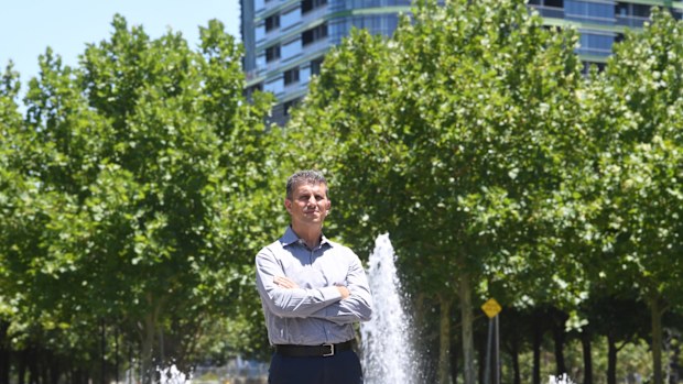Security of payment: Opal Tower developer Ecove, builder Icon in $2.5m ...