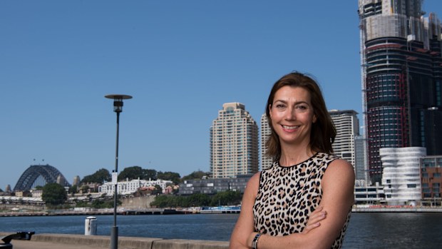 Premium TV in demand: Maxus global CEO Lindsay Pattison
