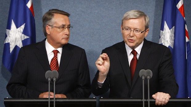 Letters: Deficit spending, Julia Gillard, SMSFs and prisons