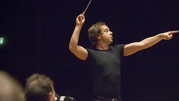 Smallest symphony still in solid state