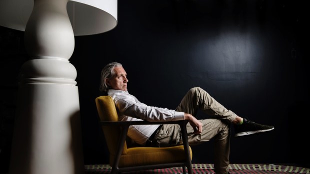 6 things to know about Marcel Wanders