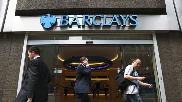 Forex probe widens with barclays rbs suspensions forex quasimodo pattern