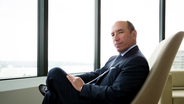 Bank of Tokyo wants to lend more in Australia