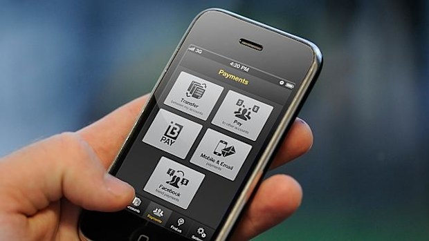 CBA upgrades Android apps, but no tap-and-go