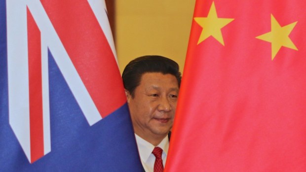 China s Australian Bond Ownership Is Bigger Than We Thought