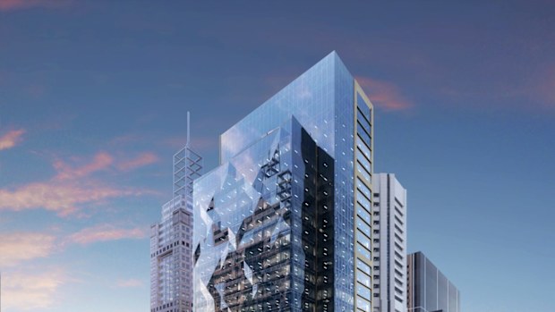 Investment swings to Melbourne, Brisbane and Perth after year of deals ...