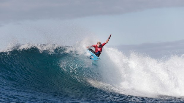 Rip Curl bidders test the waters