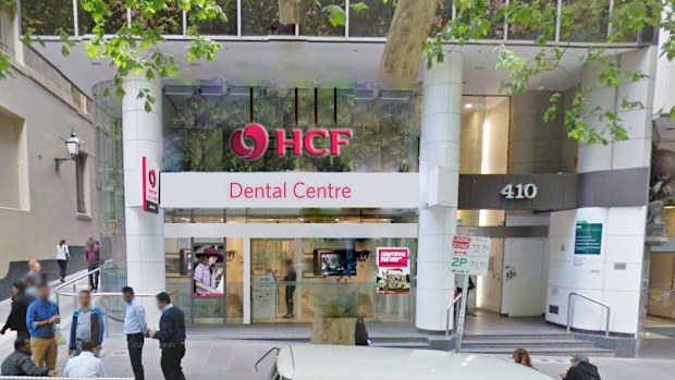 Open wide: HCF to open dental clinic on Collins Street