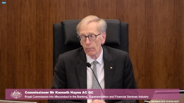 Rice Warner says 'FOFA needs a thorough review'