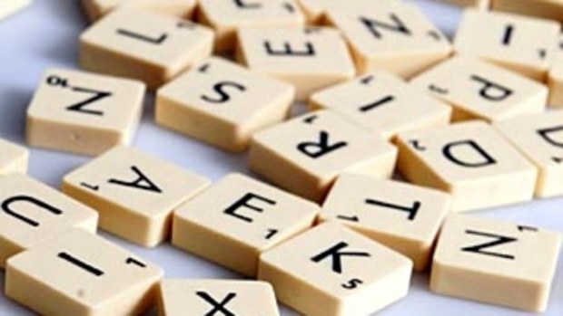 Men dominate Scrabble tournaments, but that doesn't mean much