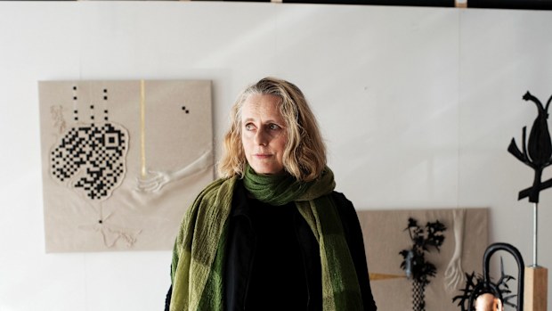 Art pays your rent in St Leonards