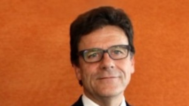 Minter Ellison's James Philips off to DLA Piper
