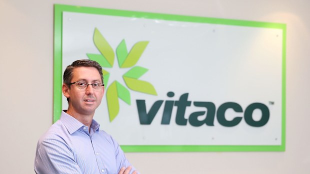 Why Chinese private equity giant Primavera waited two years for Vitaco