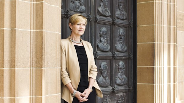 Fidelity's Kate Howitt names her top stocks for 2016