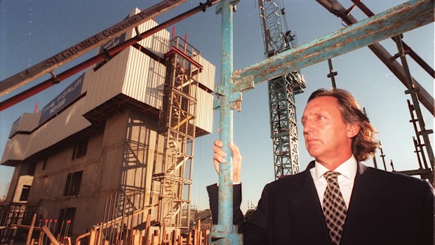 Northern Beaches Hospital draws Winten Group to Sydney's Frenchs Forest