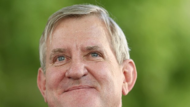 Ian Macfarlane to helm Queensland Resources Council