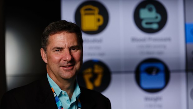 CSIRO's start-up Cardihab shows its heart is now in profits