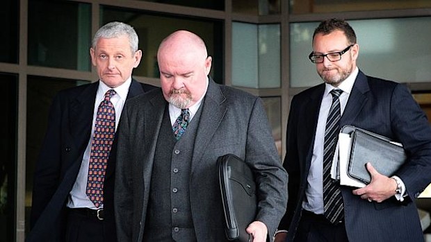 Developer Mark Letten sentenced over ‘Titanic’ scheme