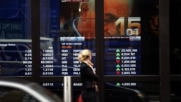 Tribeca tops Mercer list as best-performing share fund