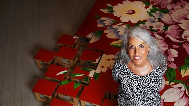 Judith Neilson gives $10m to UNSW