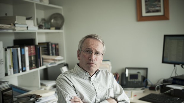 Ian Ramsay review finds no need for a new bank tribunal