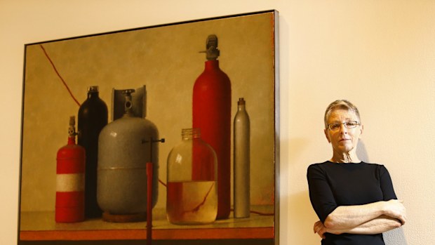 Jude Rae wins Bulgari Art Award
