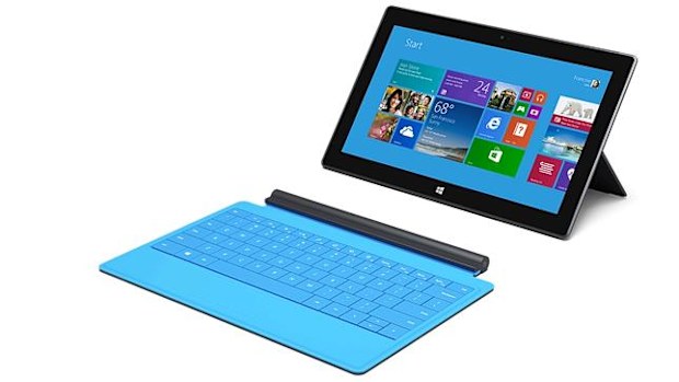 Microsoft to launch mini tablets this week?