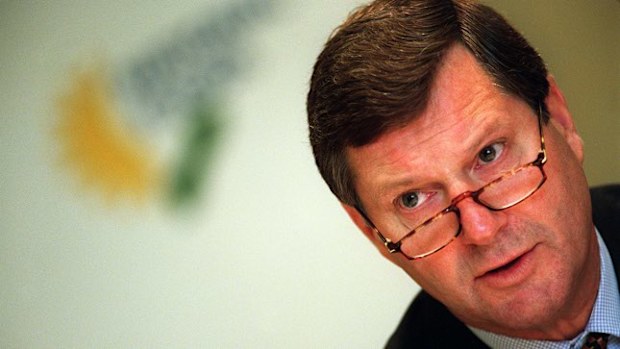 Goodman Fielder appoints Gregg new chairman