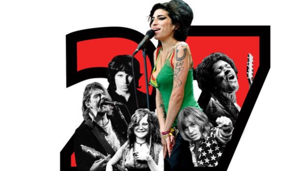 The 27 club
