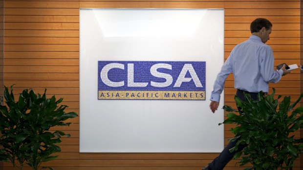 CLSA loses analysts David Thomas, Naveen Patney