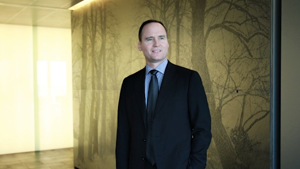 Former Amcor boss Ken MacKenzie walks away with $22.3m payout
